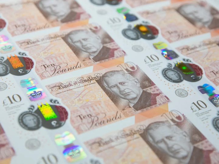 Volumatic highlights cash usage surge: Cash is Back on Track