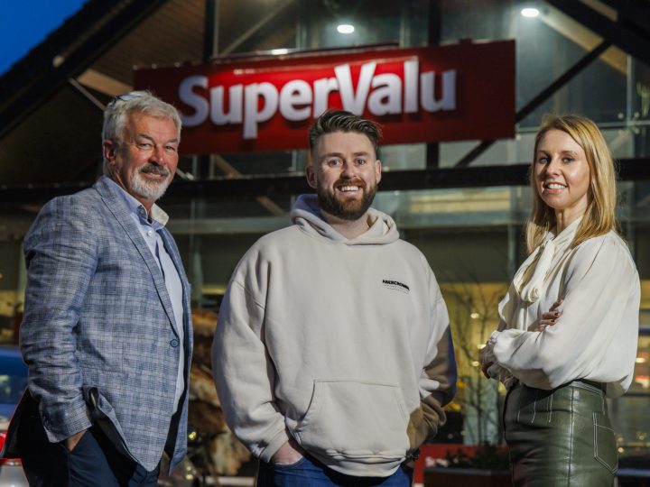 SuperValu Insurance partners with Rory’s Travels Club