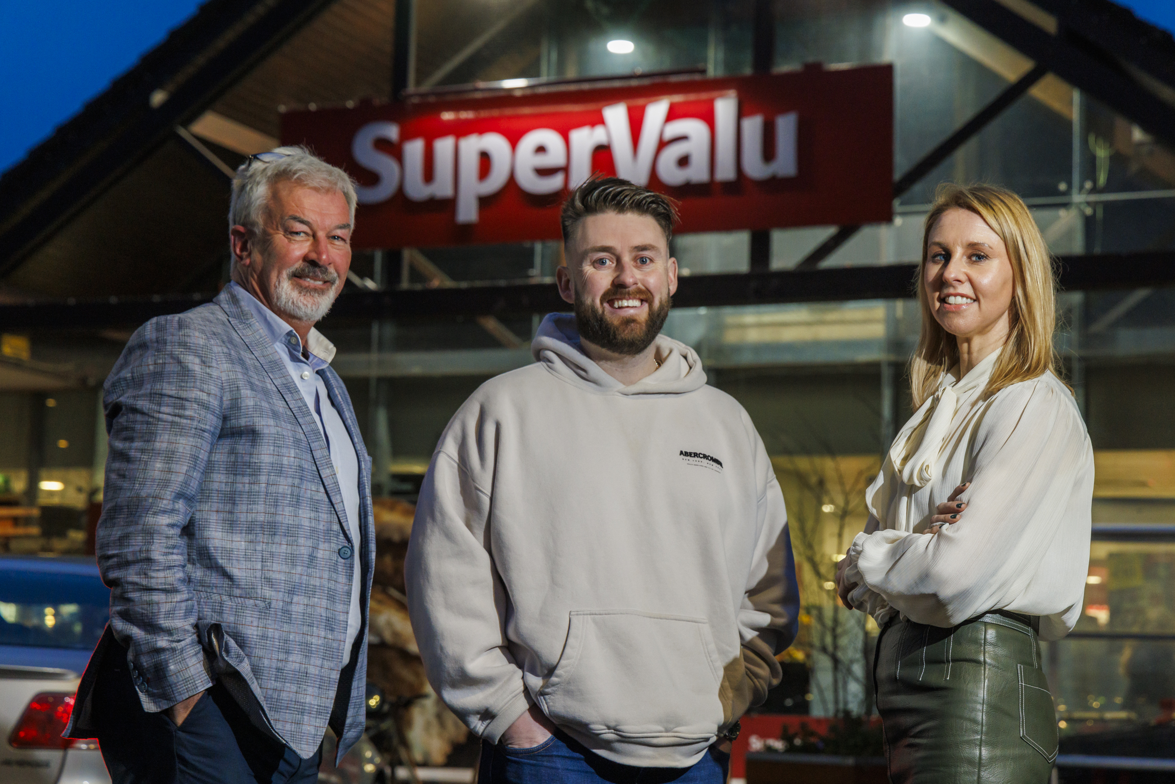 SuperValu Insurance partners with Rory’s Travels Club