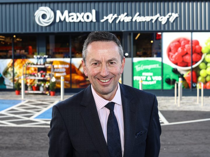 Navigating Challenges and Embracing Growth: Maxol’s Road Ahead  By Brian Donaldson