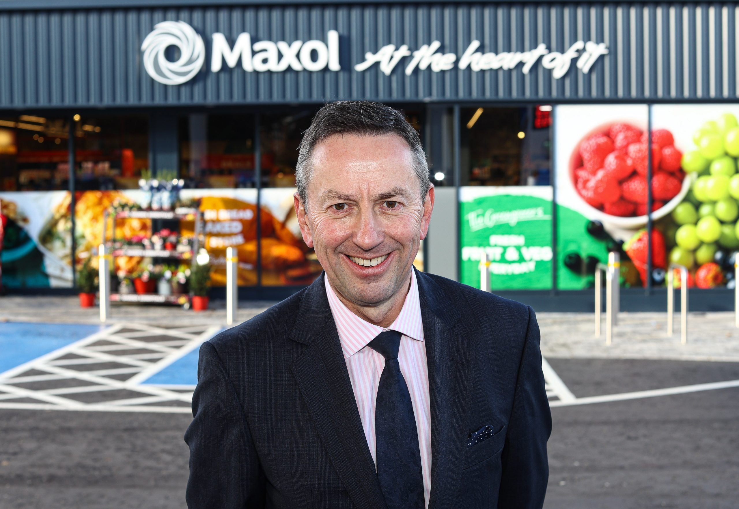 Navigating Challenges and Embracing Growth: Maxol’s Road Ahead  By Brian Donaldson