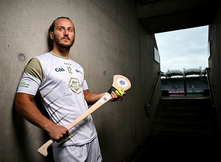 Solgar Team Up with GAA/GPA and the GAA Museum in New Partnership