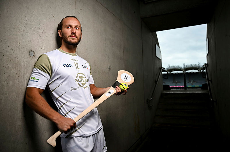 Solgar Team Up with GAA/GPA and the GAA Museum in New Partnership