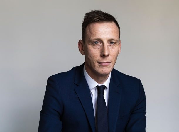 It’s All About Business Sustainability – Arnold Dillon, Retail Ireland