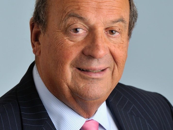 Industry leader appointed Chairman at Forecourt Eye