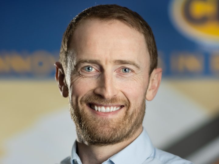 CBE Announces Key Promotions