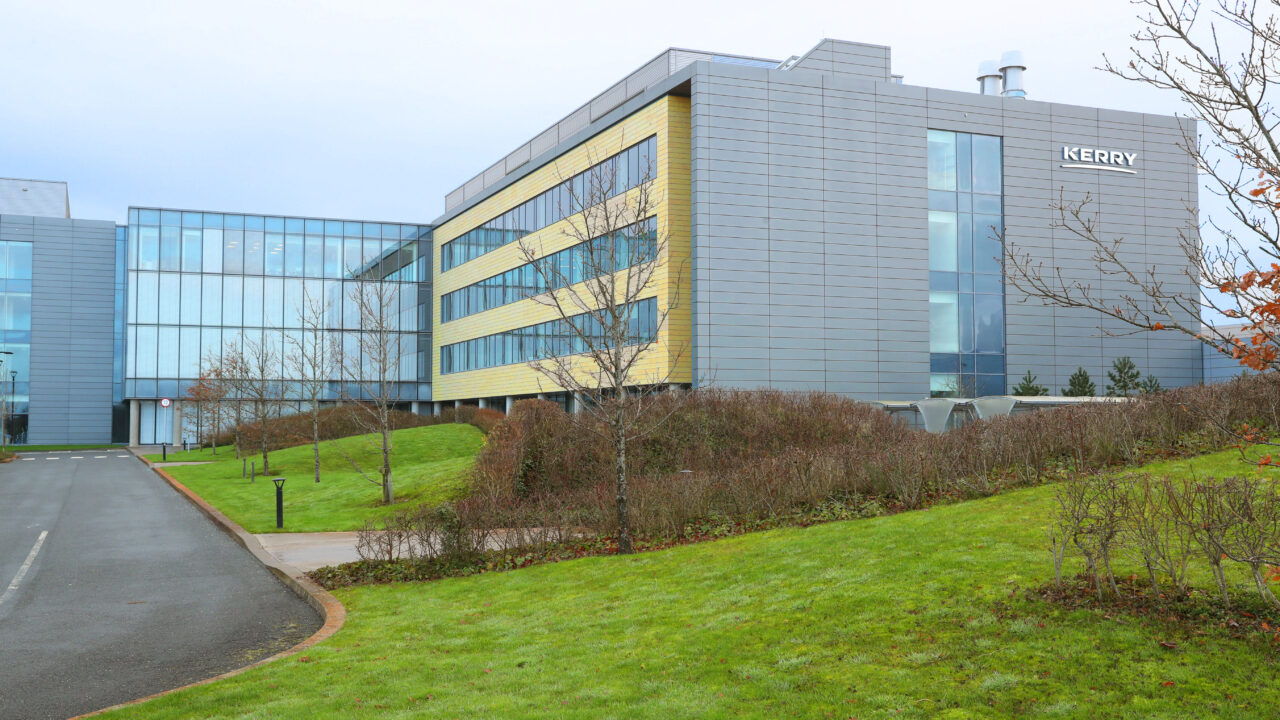 Kerry Group reports revenue of €8 billion for 2024
