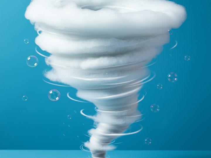 What a Whirlwind!  RGDATA Director General Tara Buckley Reviews 2024 and takes a look at what’s in store for 2025  