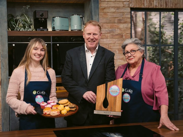 Gala Retail Search for the Nation’s Best Baker