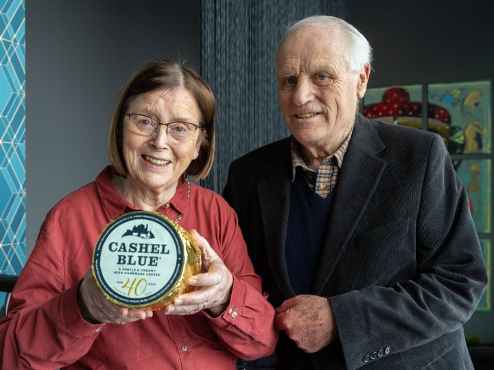 2025 Irish Food Writers’ Guild Food Awards announced
