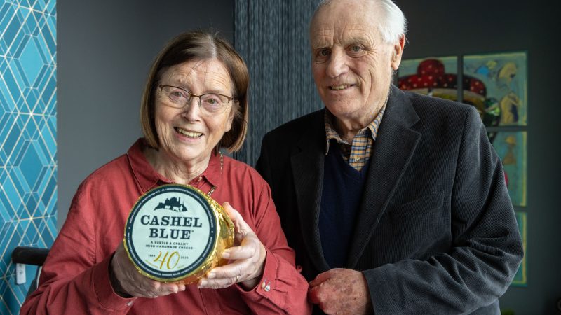 2025 Irish Food Writers’ Guild Food Awards announced