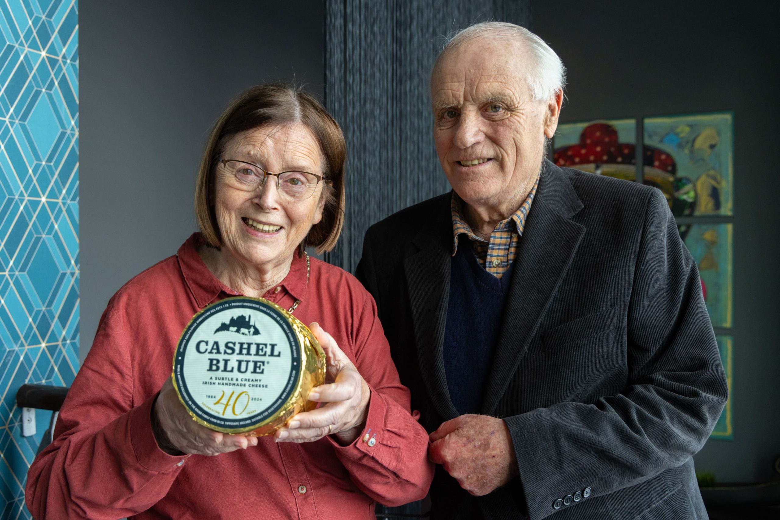 2025 Irish Food Writers’ Guild Food Awards announced