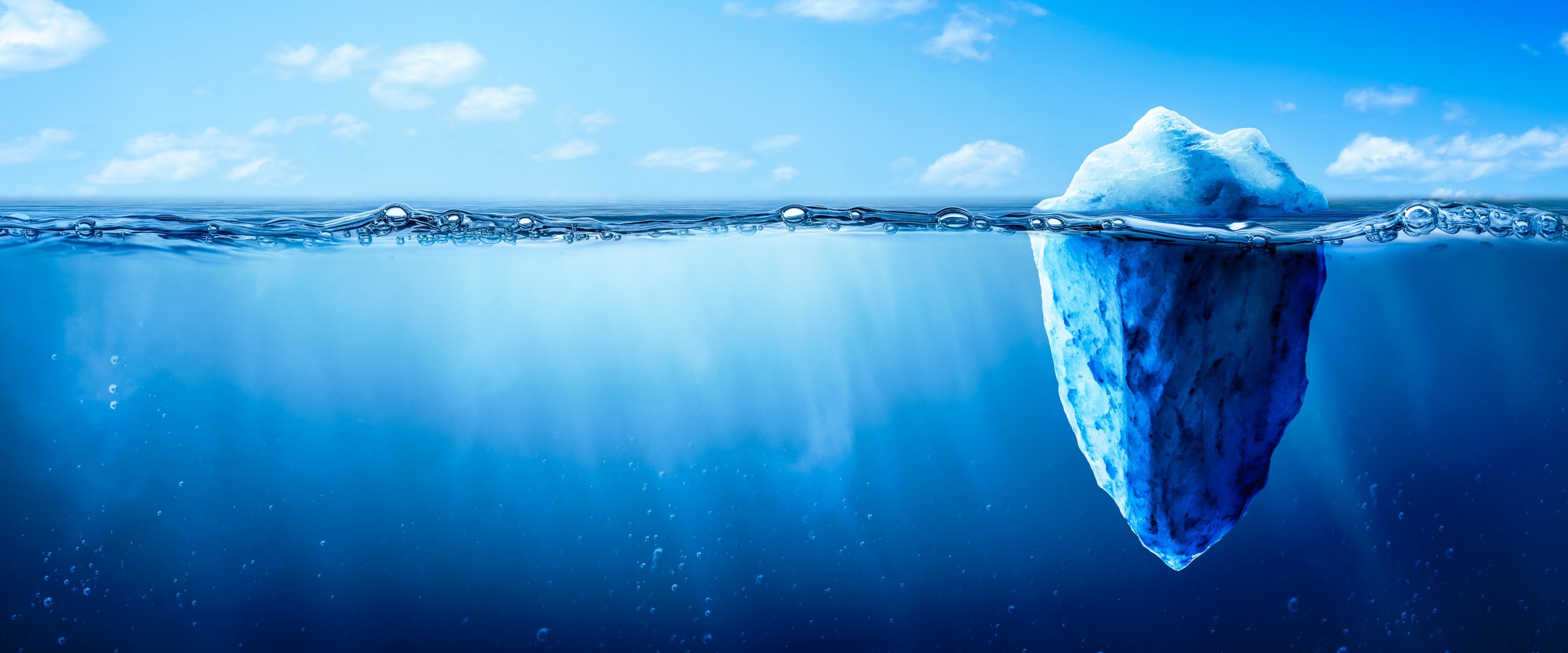 Tip of the iceberg – CSO Theft from Shops Data