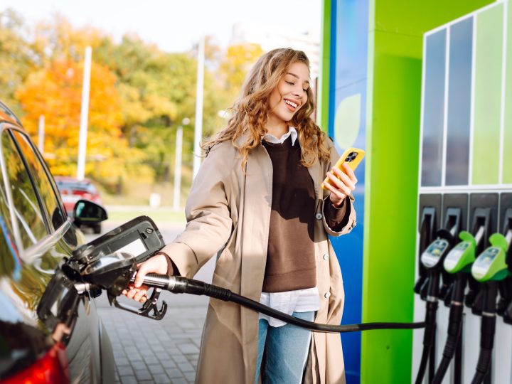 Irish Fuel Review 2024 – Comparisons of Shop Sales in relation to Shop and Fuel Sales