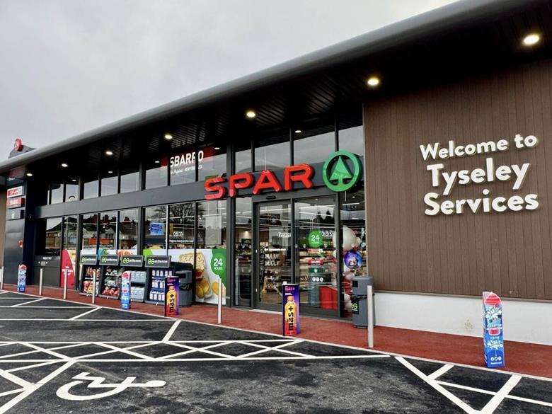 EG on the Move opening more sites – Zuber plans around 20 sites this year