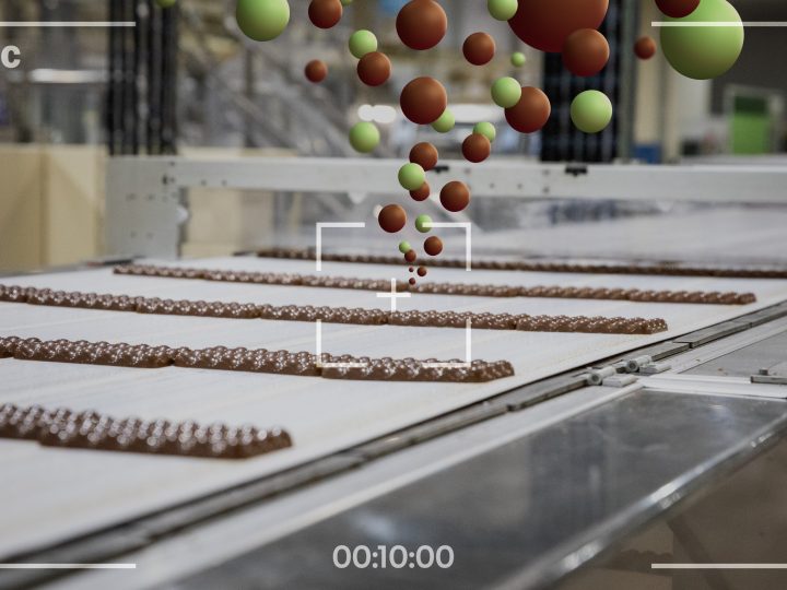 Missing Aero Bubbles Sparks Easter Hunt