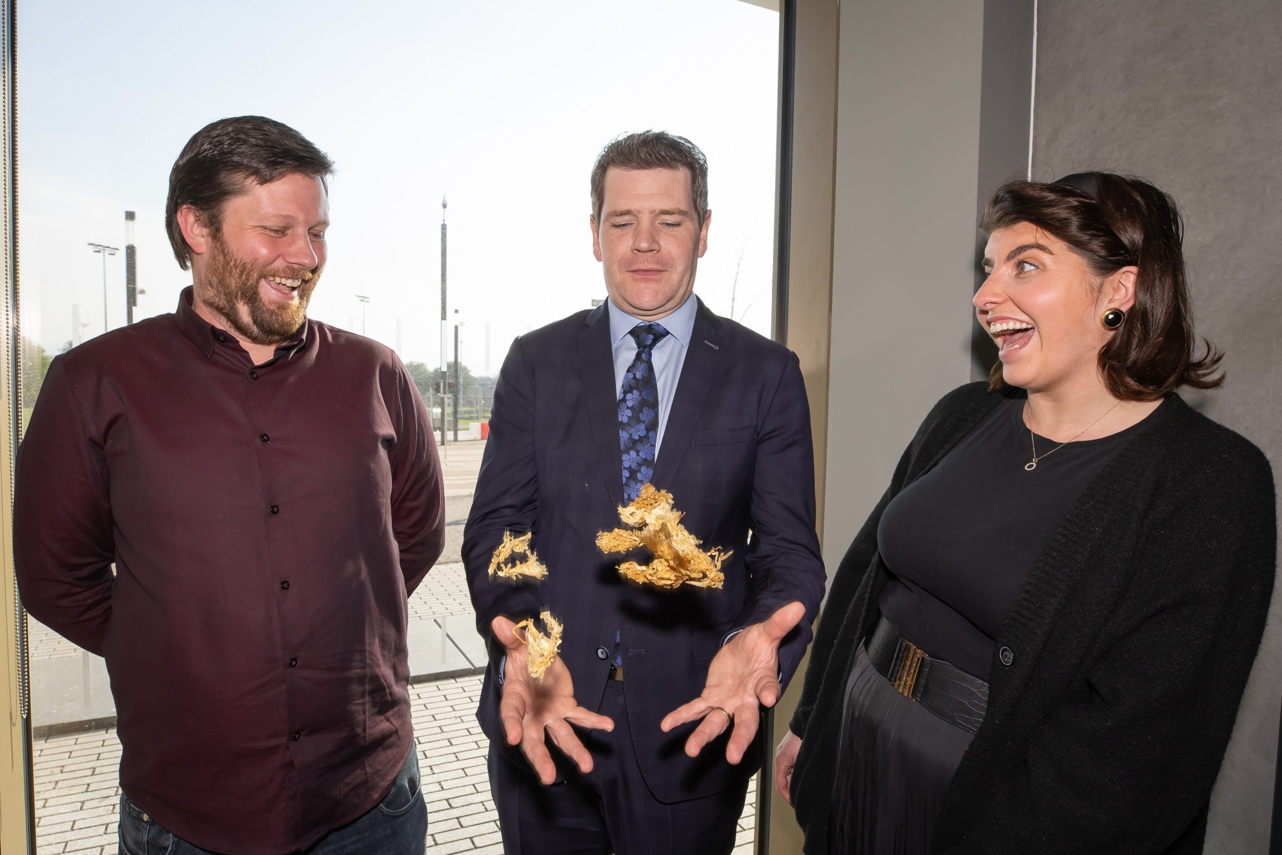 TU Dublin, Supervalu, and Local Enterprise Office launch new food and drink entrepreneurship course