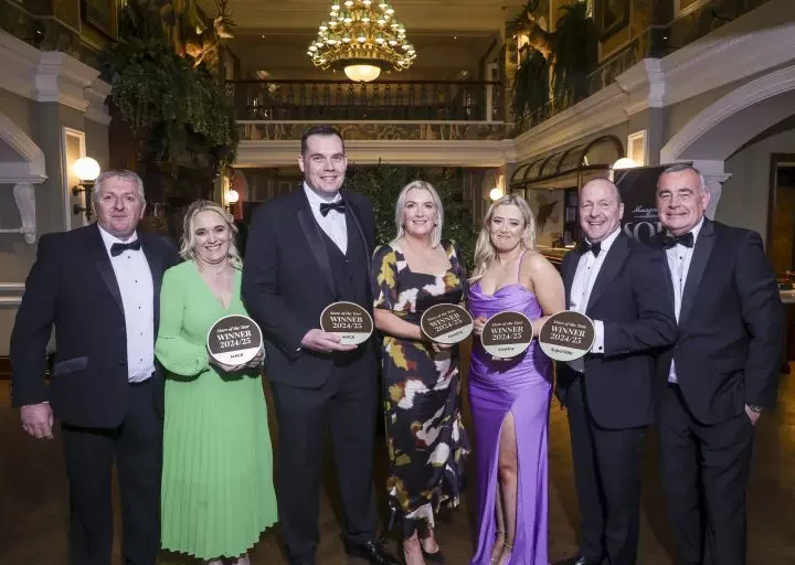 Musgrave Crowns ‘Store of the Year’ winners