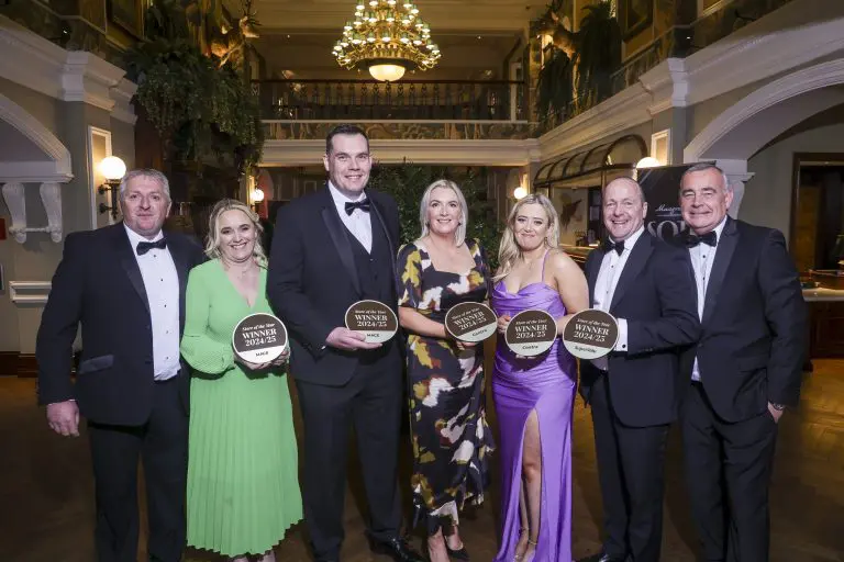 Musgrave Crowns ‘Store of the Year’ winners
