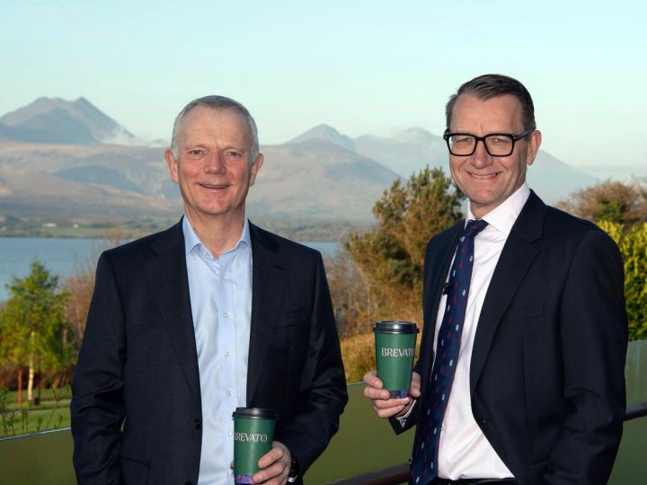 SPAR Ireland Reveals Major New Strategy Following Record €1.3 billion Retail Sales in 2024