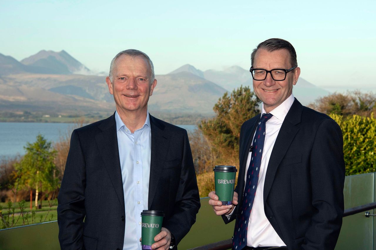 SPAR Ireland Reveals Major New Strategy Following Record €1.3 billion Retail Sales in 2024