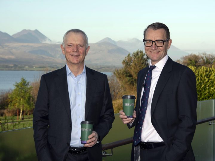 BWG Foods Launches New Coffee Brand Brevato with Plans to Rollout to 300 Locations Nationwide