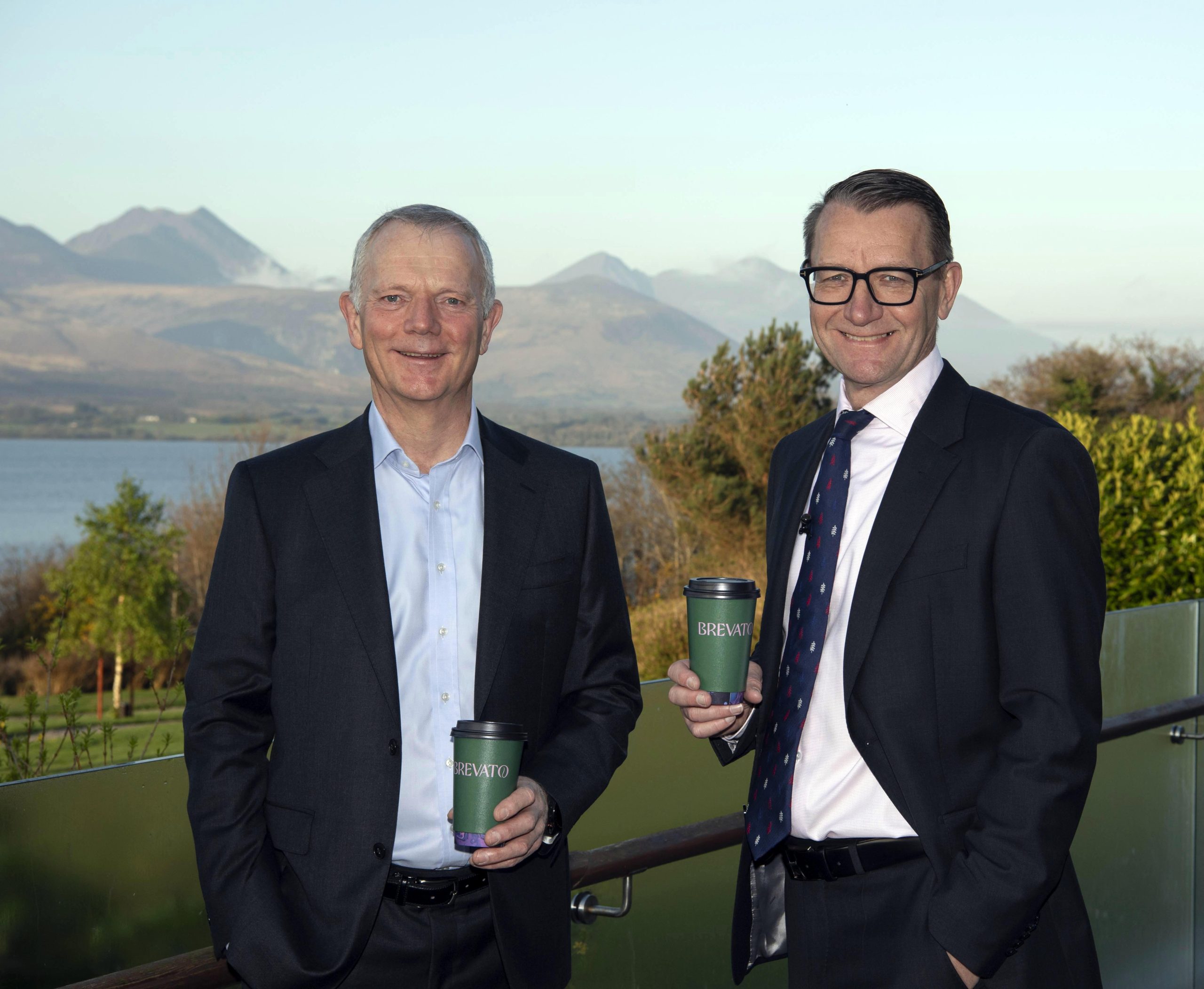 BWG Foods Launches New Coffee Brand Brevato with Plans to Rollout to 300 Locations Nationwide