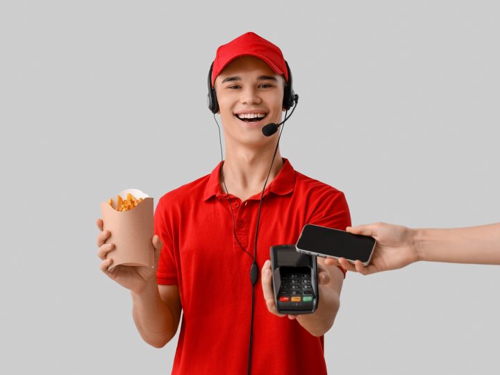 Food service staff paying out of pocket for work travel, with many considering quitting over poor processes