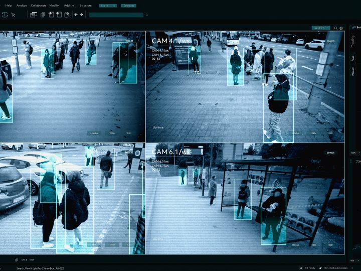 Face Off: Facial Recognition Technology – can it tackle retail crime epidemic?