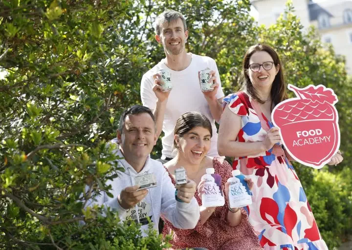 25 emerging producers launch in SuperValu stores