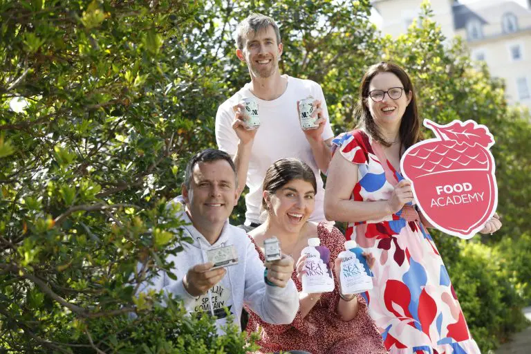 25 emerging producers launch in SuperValu stores