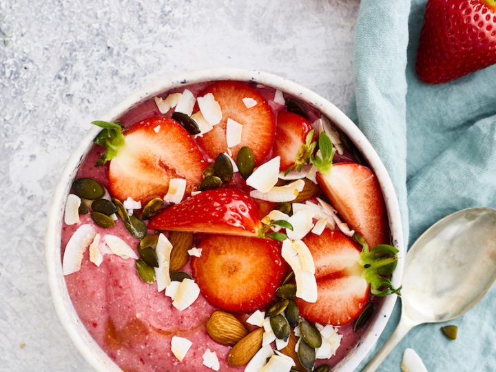 Strawberry Season has arrived! Make the Most of Nature’s Sweet Treat