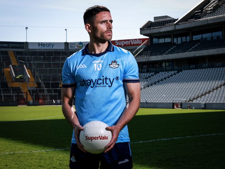 SuperValu Renews Sponsorship of the All-Ireland Football Championship for five more years