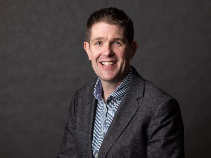 Building on Strong Foundations – IF&CR talks to Certa’s recently appointed Commercial Director Diarmuid O’Leary