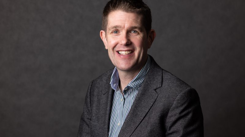 Building on Strong Foundations – IF&CR talks to Certa’s recently appointed Commercial Director Diarmuid O’Leary