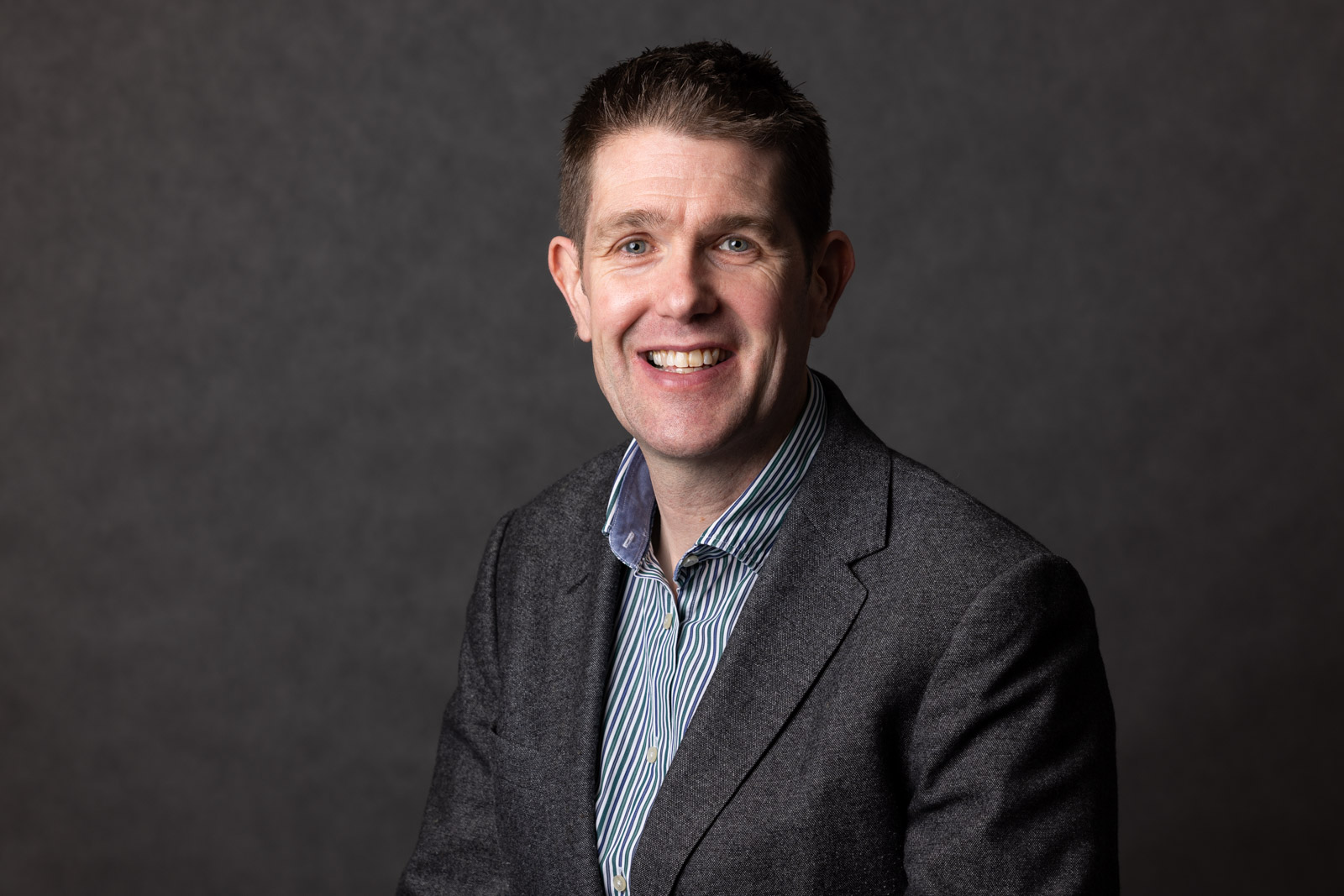 Building on Strong Foundations – IF&CR talks to Certa’s recently appointed Commercial Director Diarmuid O’Leary