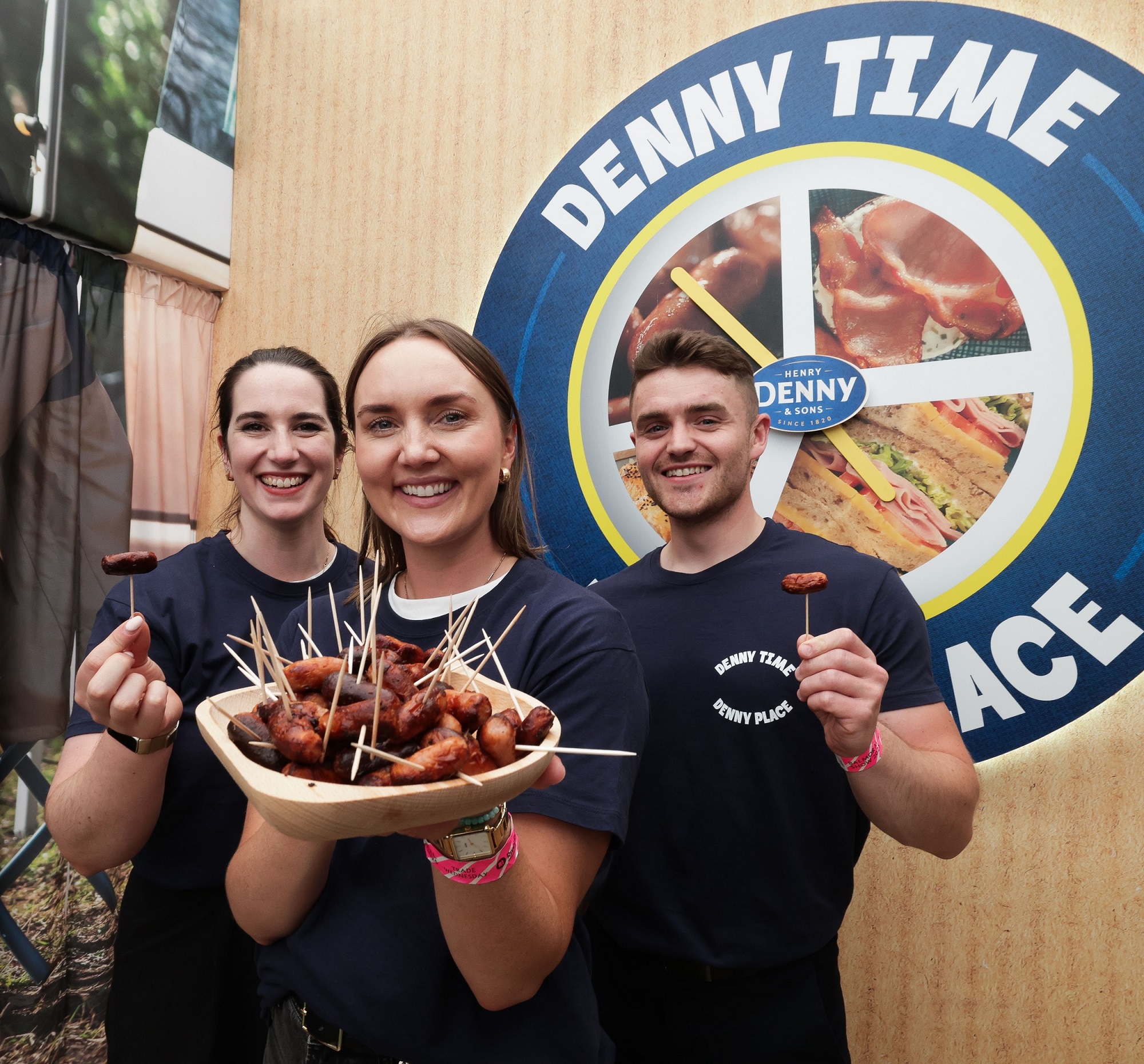 It’s Denny Time! New advertising campaign launched