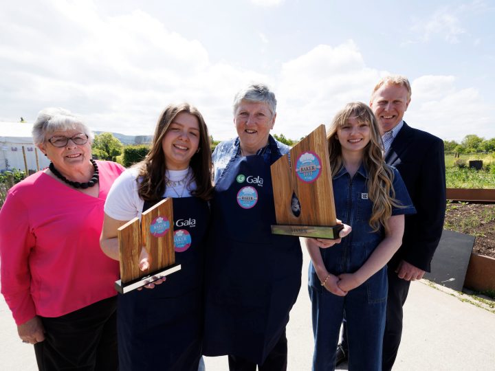 Gala Retail celebrates the sweet taste of success with National Best Baker Competition   