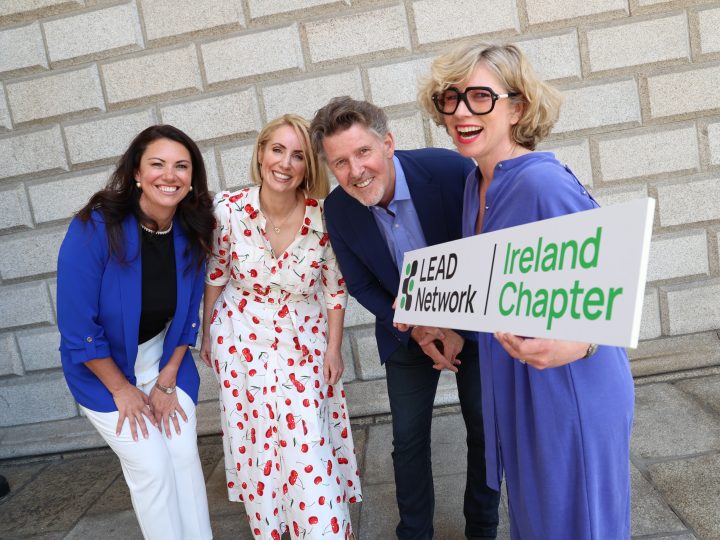 Advancing Women in Retail – LEAD network announces Awards