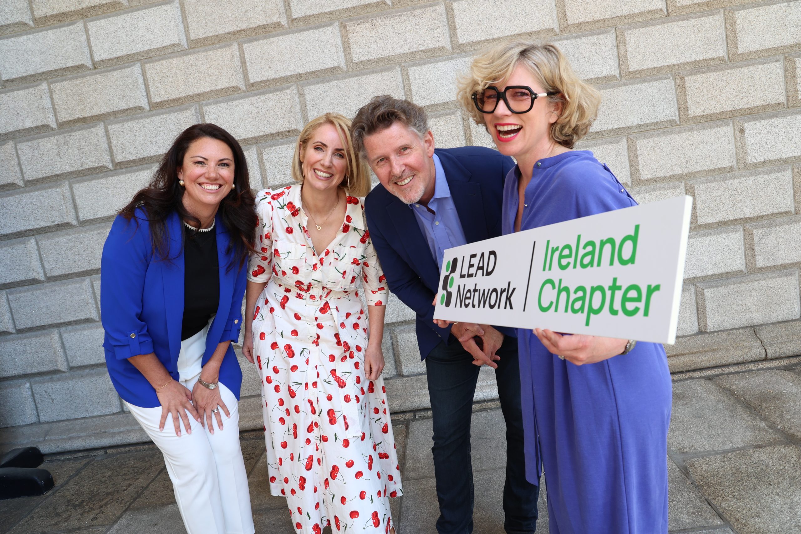 Advancing Women in Retail – LEAD network announces Awards