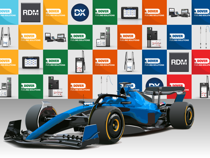 The Winning Formula for Fuel Retail