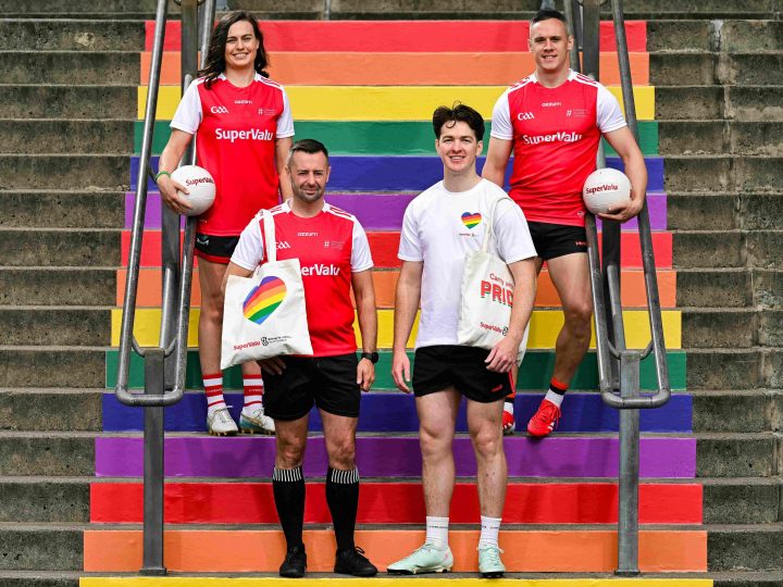 SuperValu Launches Limited Edition #CARRYWITHPRIDE Tote