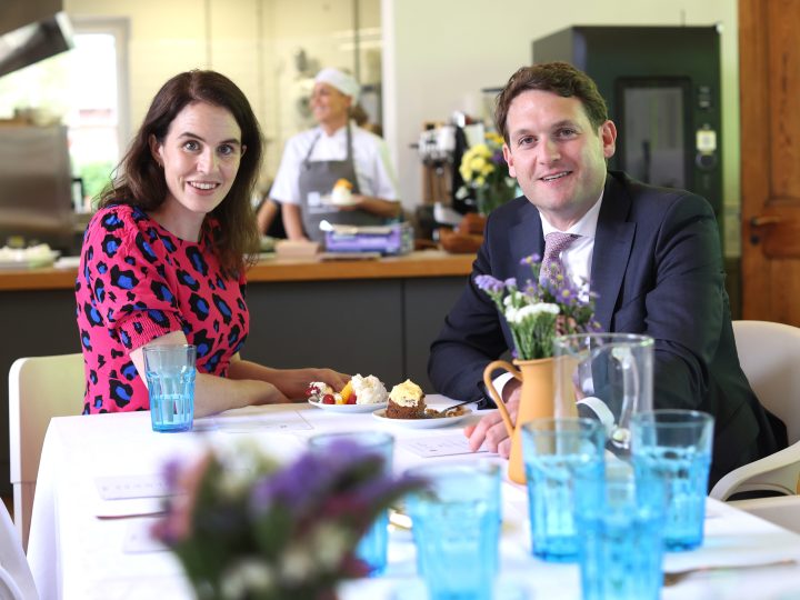 New AIB FoodCloud Meals Programme Delivers Incredible Impact for Community Groups in Ireland 