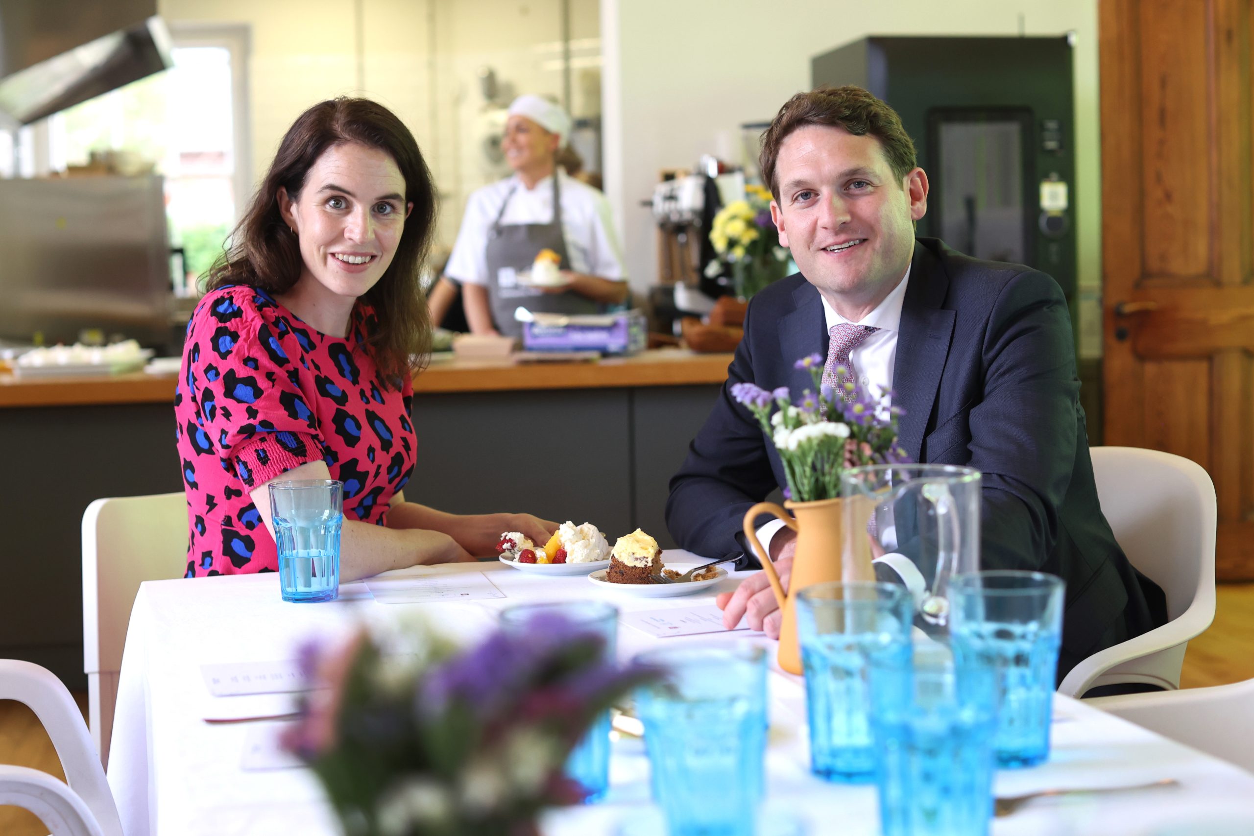 New AIB FoodCloud Meals Programme Delivers Incredible Impact for Community Groups in Ireland 