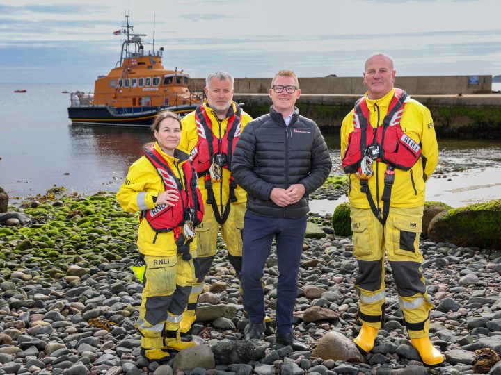 Coca-Cola HBC Ireland and Northern Ireland names RNLI as official charity partner
