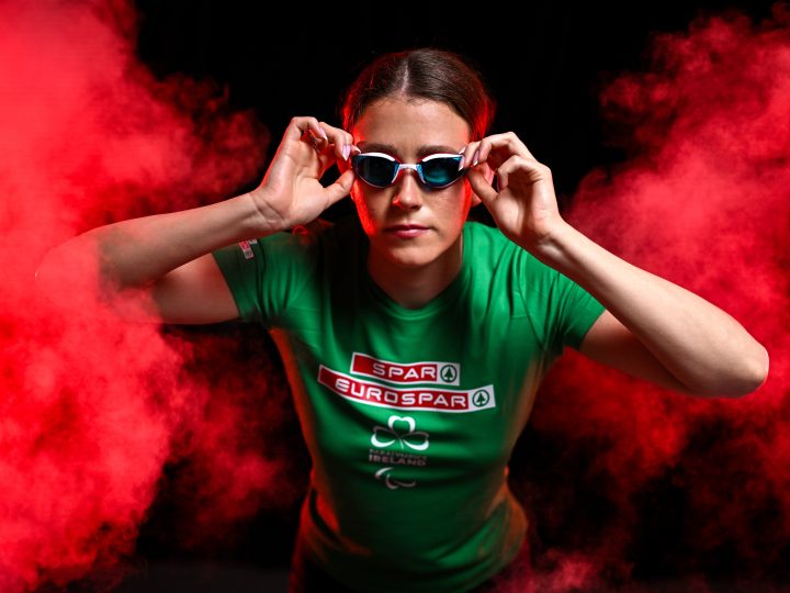 SPAR and EUROSPAR Supporting Team Ireland to LA 2028 