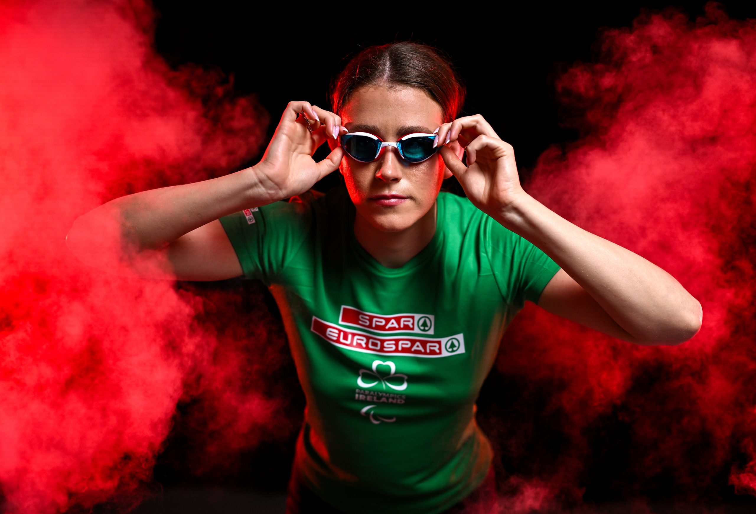 SPAR and EUROSPAR Supporting Team Ireland to LA 2028 