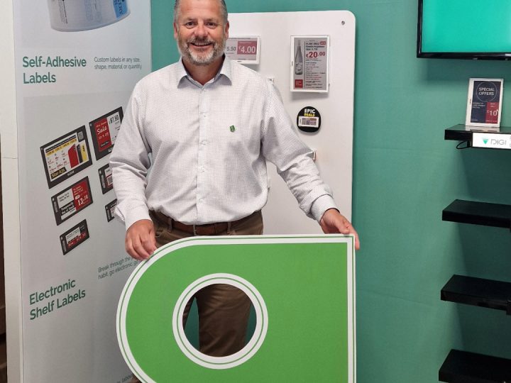 DIGI is now proudly ‘Guaranteed Irish’