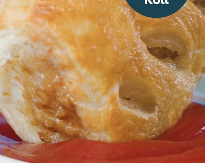 Centra Launches New Superquinn Sausage Roll 