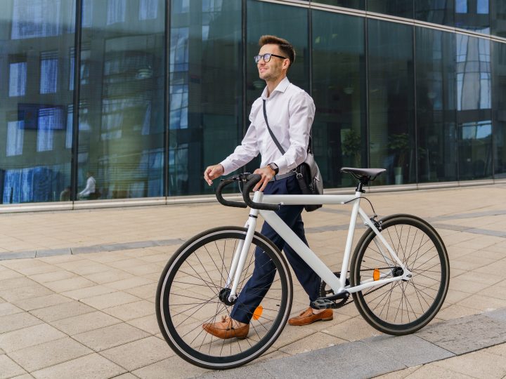 Mobility Partnership Ireland Urges VAT Cut on Bike and Car Rentals to Drive Sustainable Commuting